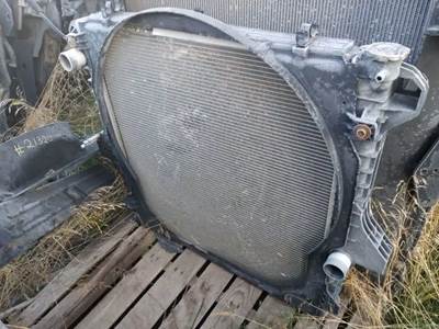 Dodge Ram Radiator for a 2008 Dodge Ram Truck