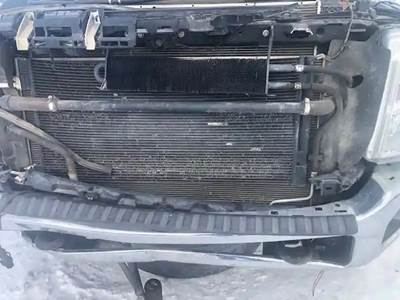 Ford F-350 Radiator
