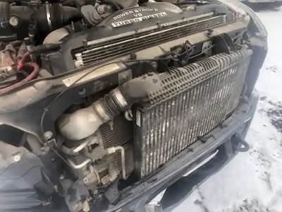 Ford F-450 Radiator