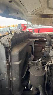 Ford F-600 Radiator for a 1976 Ford F600