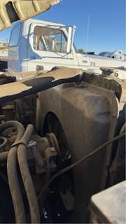 Ford F-600 Radiator for a 1979 Ford F600