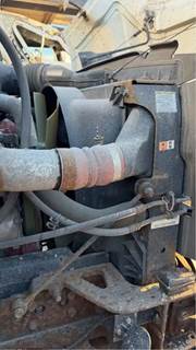 Ford F-650 Radiator
