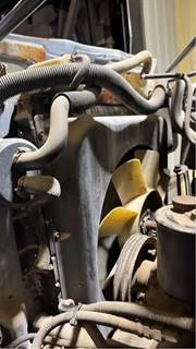 Ford F-700 Radiator for a 1991 Ford F700