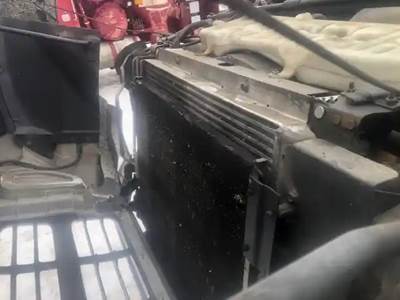 Ford F-750 Radiator