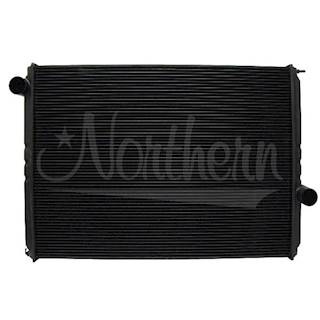 Ford L Series Radiator