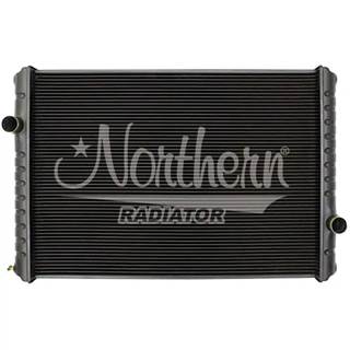 Ford L8000 Radiator