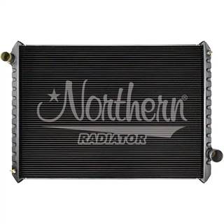 Ford L8000 Radiator
