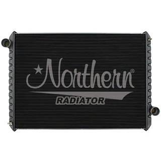 Ford L8000 Radiator