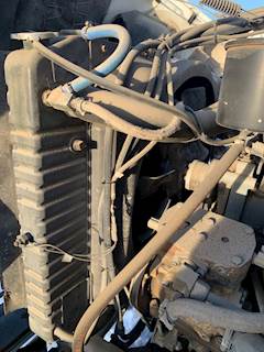 Ford LN7000 Radiator