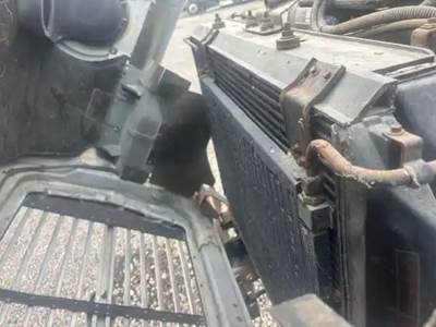 Ford LN7000 Radiator