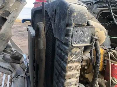 Ford LN8000 Radiator