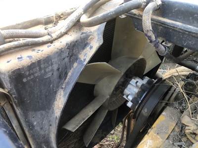 Ford LNT9000 Radiator