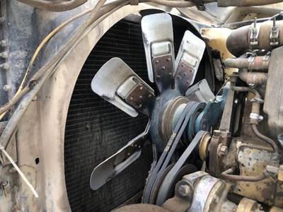 Ford LTL9000 Radiator