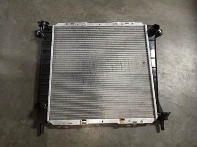 Ford Radiator