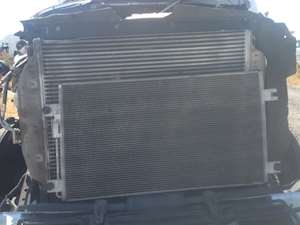 Freightliner Radiator