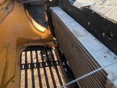 Freightliner B2 Radiator