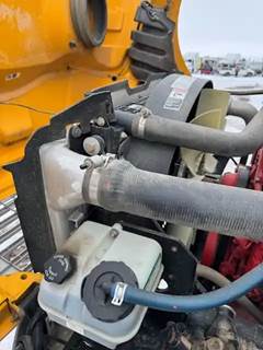 Freightliner B2 Radiator