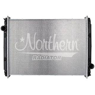 Freightliner Century Class / Columbia Radiator for a 2011 Freightliner CENTURY CLASS/COLUMBIA