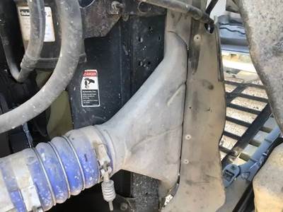 Freightliner Cascadia 113 Radiator