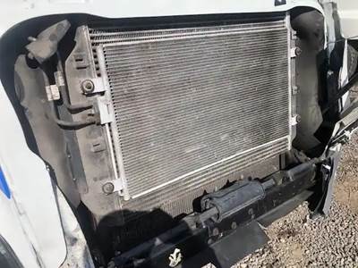 Freightliner Cascadia 125 Radiator