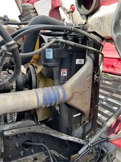 Freightliner Cascadia 125 Radiator
