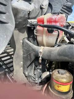 Freightliner Cascadia 125 Radiator