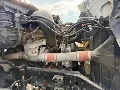 Freightliner Cascadia 125 Radiator