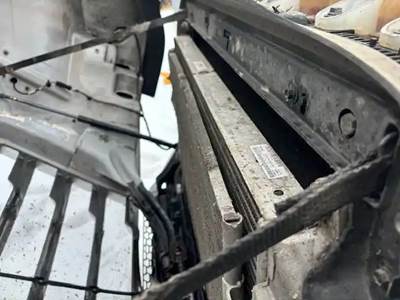 Freightliner Cascadia 126 Radiator