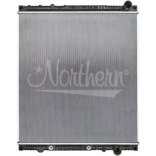 Freightliner Cascadia Radiator