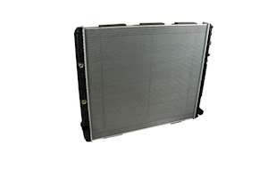 Freightliner Cascadia Radiator