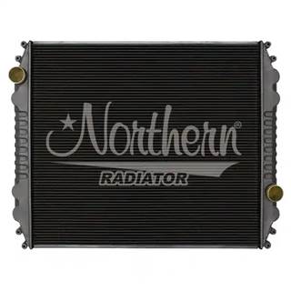 Freightliner Century Class Radiator