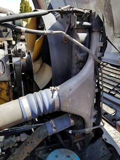 Freightliner Columbia 120 Radiator