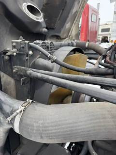 Freightliner Columbia 120 Radiator