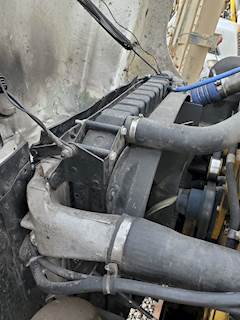 Freightliner FL70 Radiator