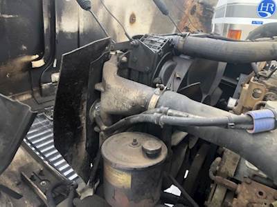 Freightliner FL70 Radiator