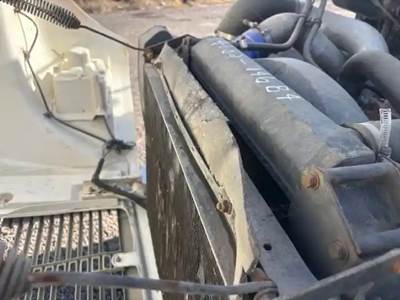 Freightliner FL70 Radiator