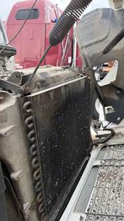 Freightliner FL70 Radiator