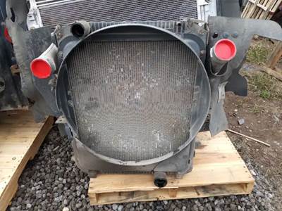 Freightliner FL80 Radiator