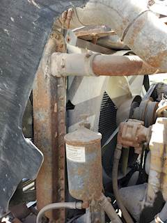 Freightliner FLC112 Radiator