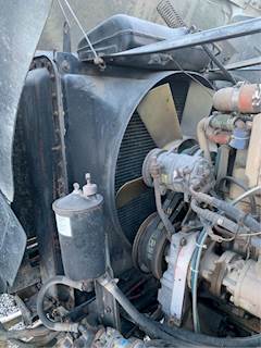 Freightliner FLC112 Radiator