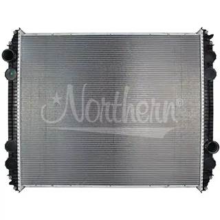 Freightliner FLD Radiator