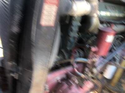 Freightliner FLD120 Radiator