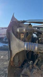 Freightliner FLD120 Radiator