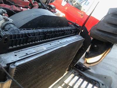 Freightliner M2 106 Radiator