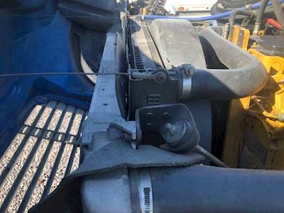 Freightliner M2 106 Radiator