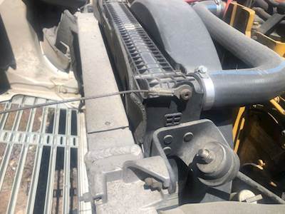 Freightliner M2 106 Radiator