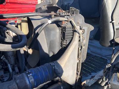 Freightliner M2 106 Radiator