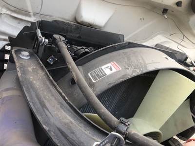 Freightliner M2 106 Radiator