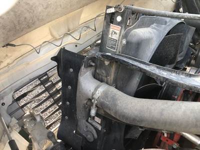 Freightliner M2 106 Radiator