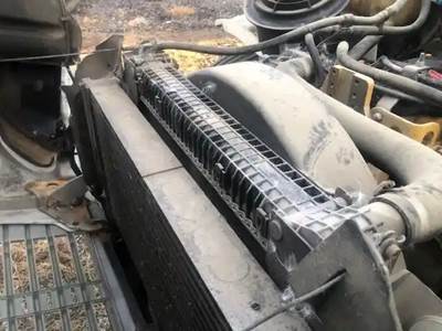 Freightliner M2 106 Radiator